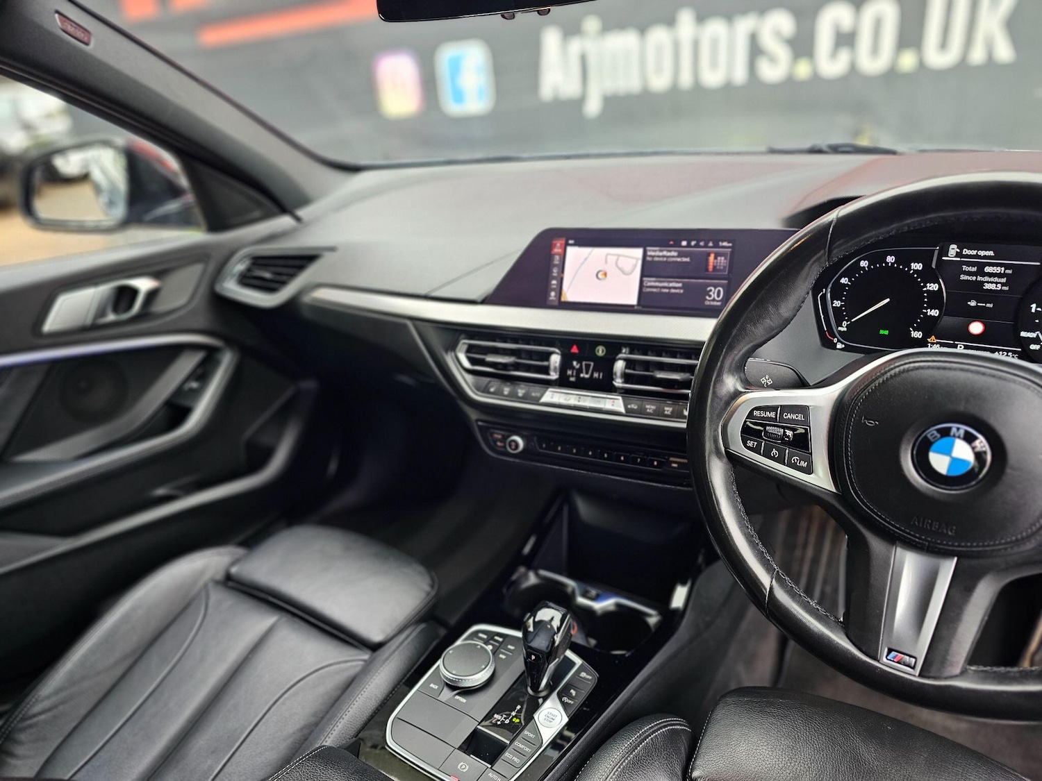 Used BMW 1 Series 2020 for sale - 76422839: Photo 28