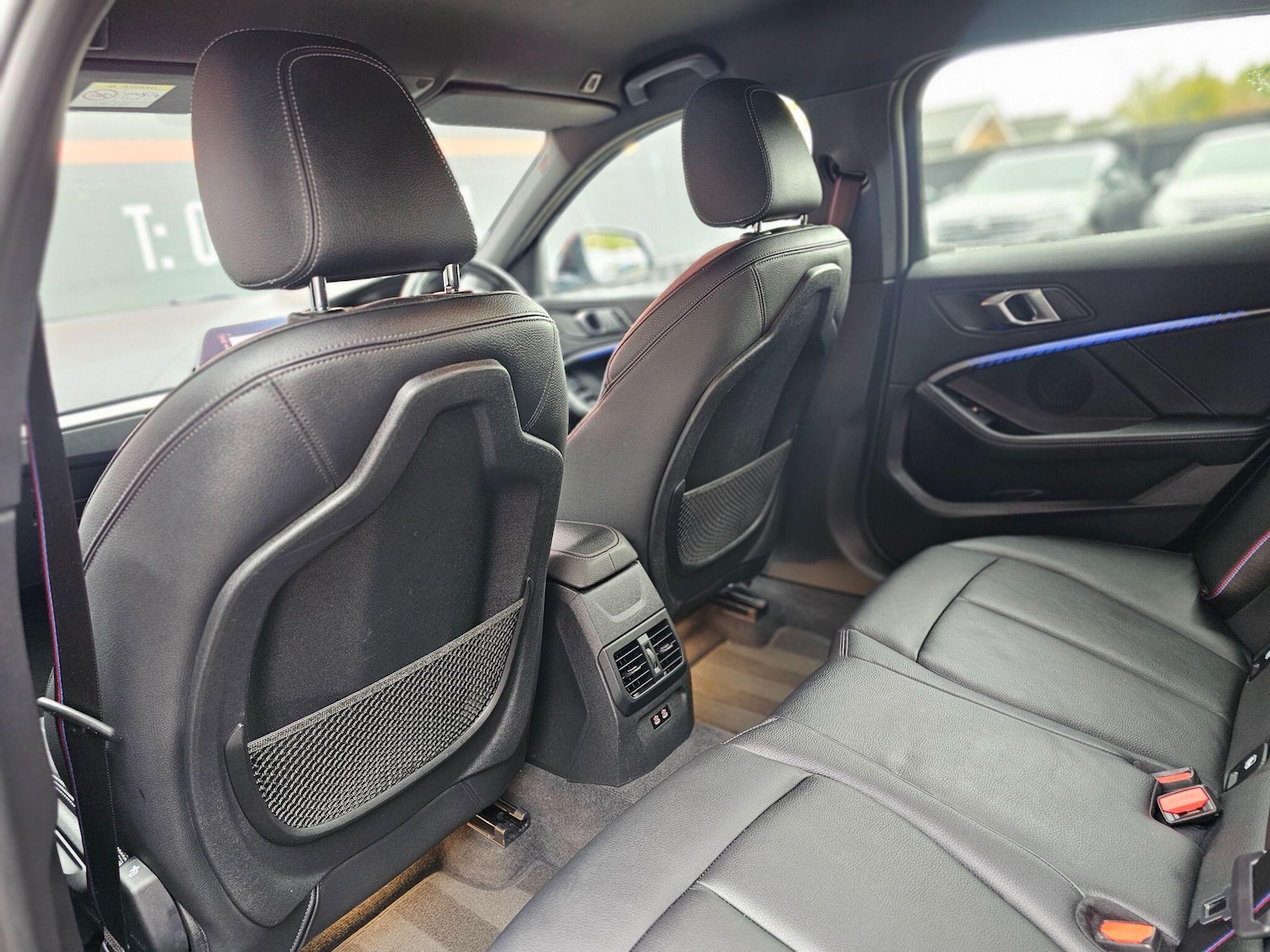 Used BMW 1 Series 2020 for sale - 76422839: Photo 29