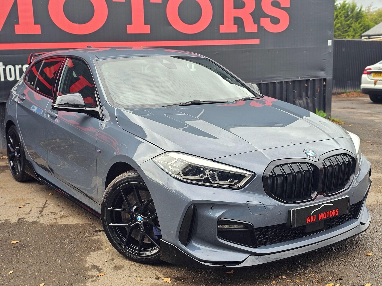 Used BMW 1 Series 2020 for sale - 76422839: Photo 30