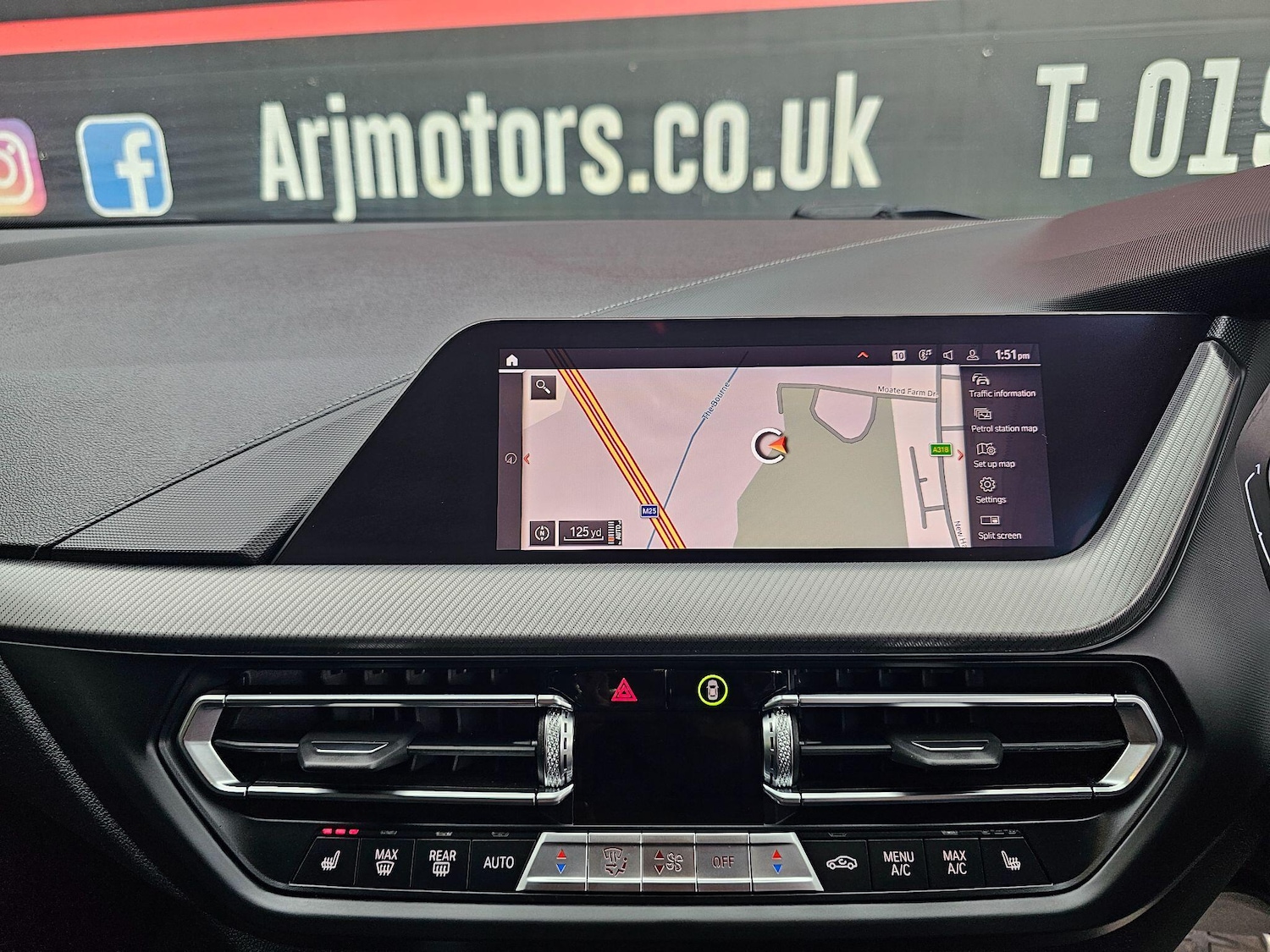 Used BMW 1 Series 2020 for sale - 76422839: Photo 31