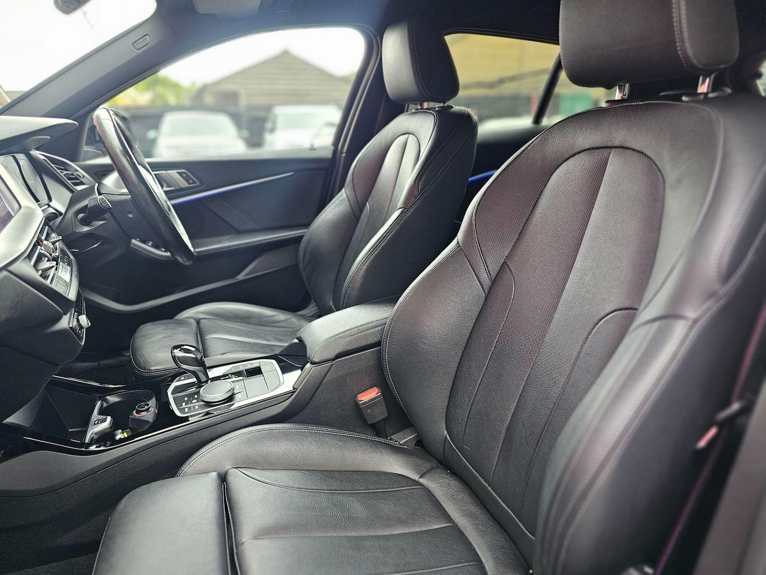 Used BMW 1 Series 2020 for sale - 76422839: Photo 32