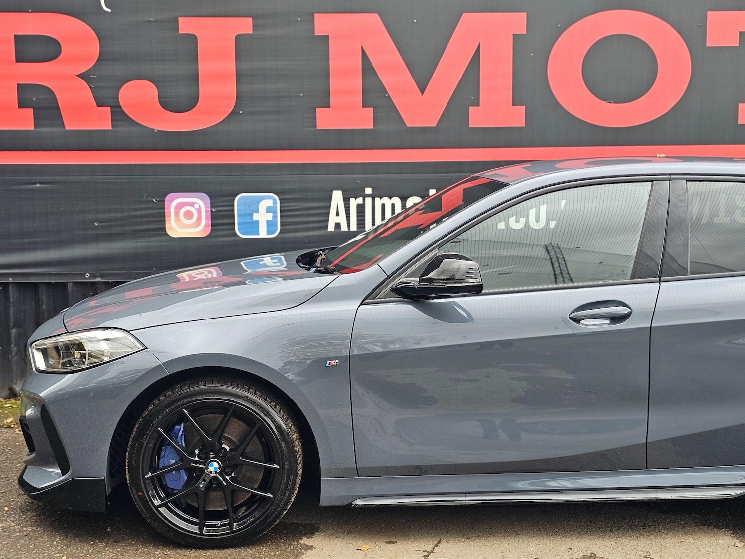 Used BMW 1 Series 2020 for sale - 76422839: Photo 33