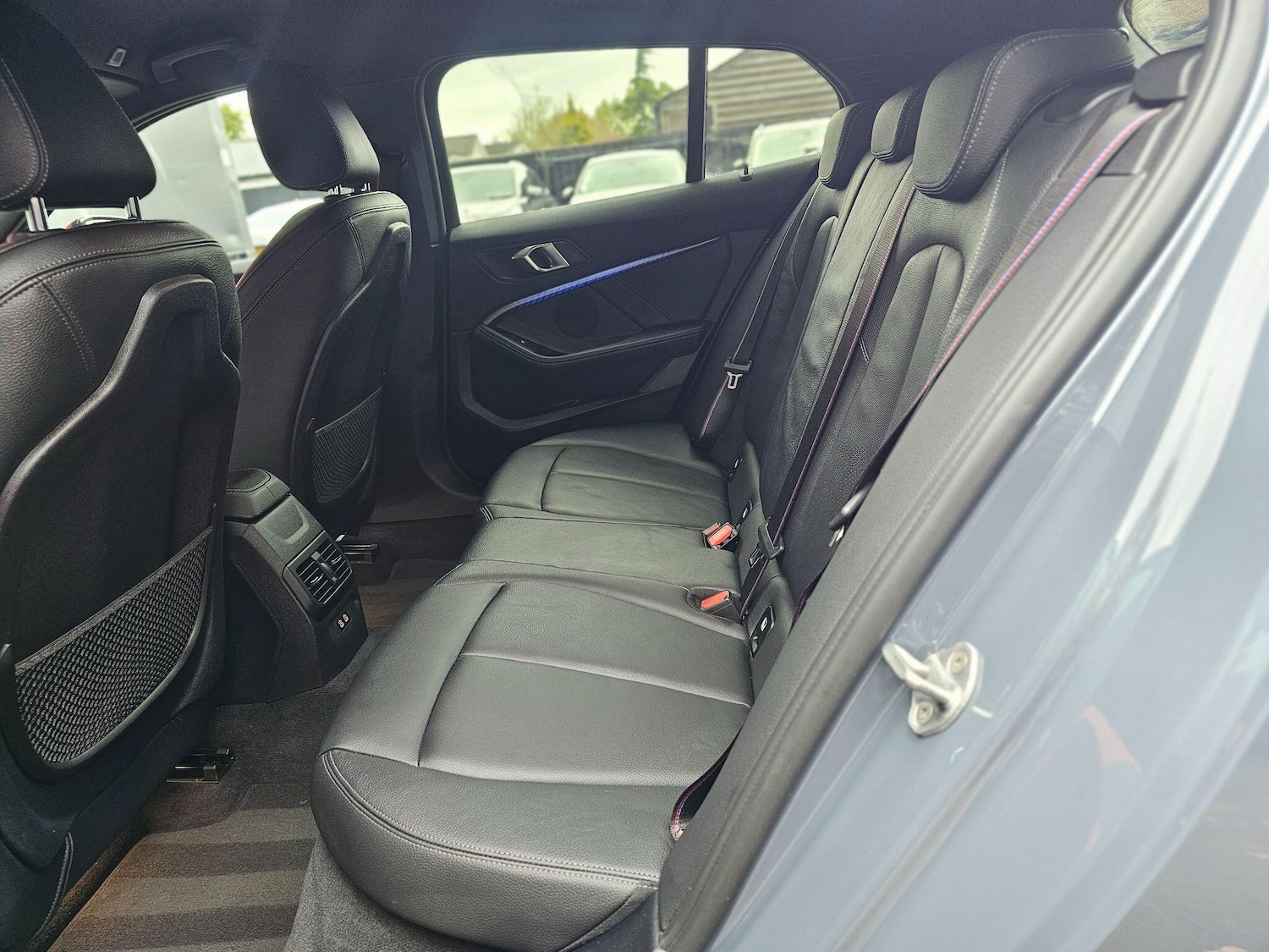 Used BMW 1 Series 2020 for sale - 76422839: Photo 35