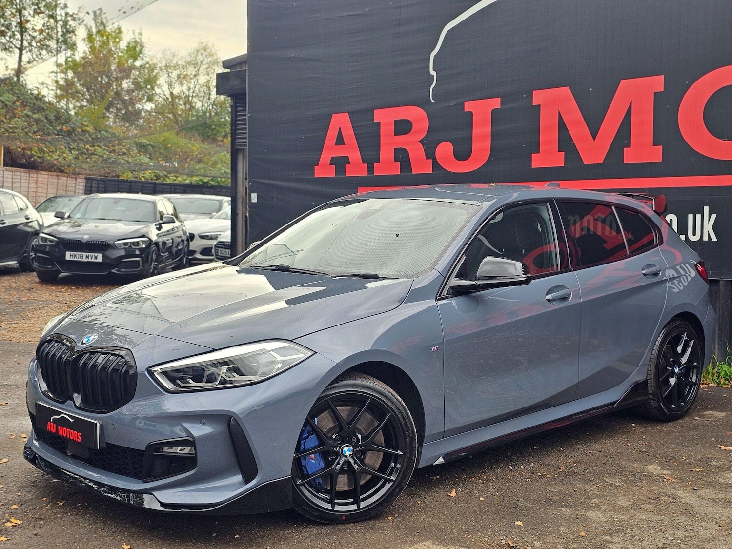 Used BMW 1 Series 2020 for sale - 76422839: Photo 36