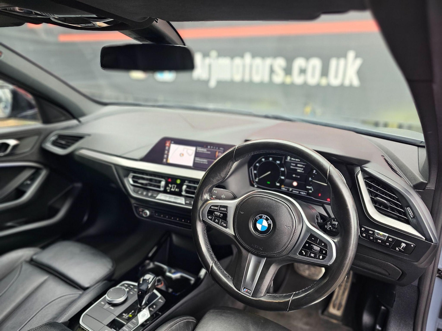 Used BMW 1 Series 2020 for sale - 76422839: Photo 37