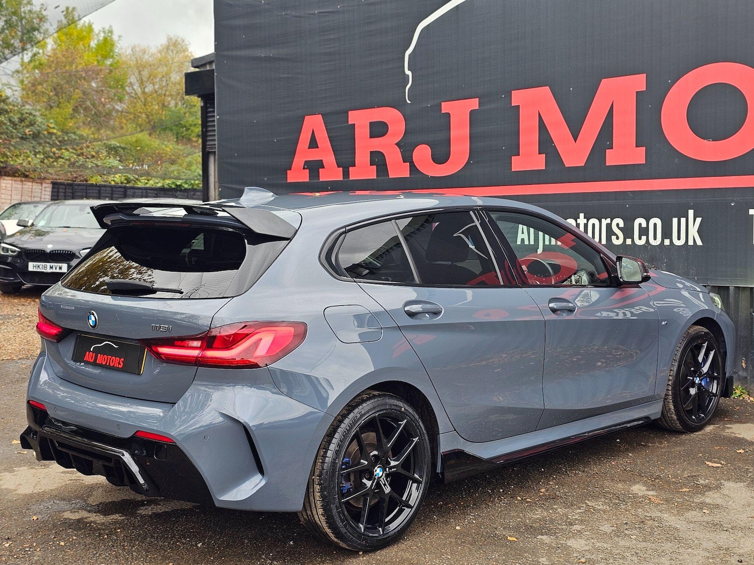 Used BMW 1 Series 2020 for sale - 76422839: Photo 39