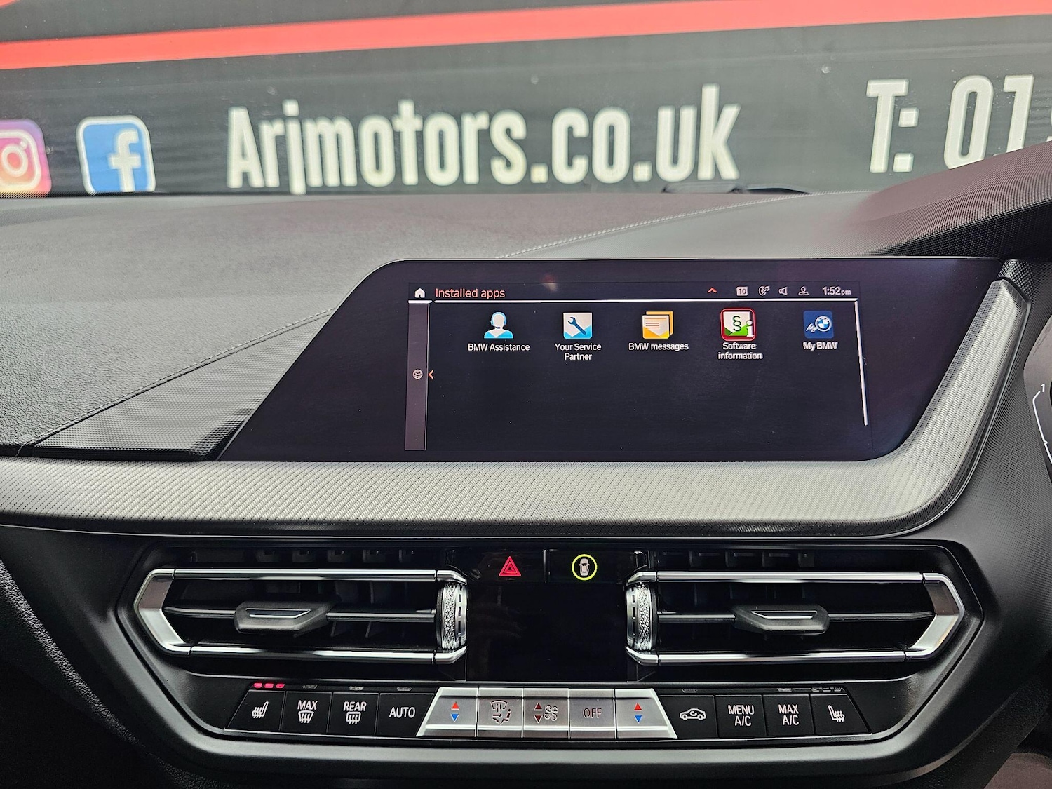 Used BMW 1 Series 2020 for sale - 76422839: Photo 41