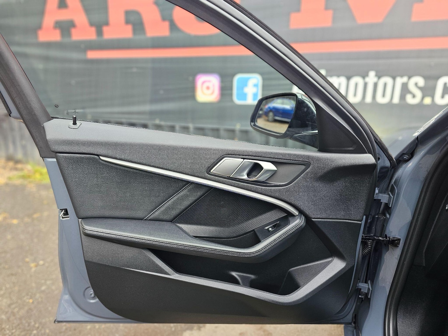 Used BMW 1 Series 2020 for sale - 76422839: Photo 43