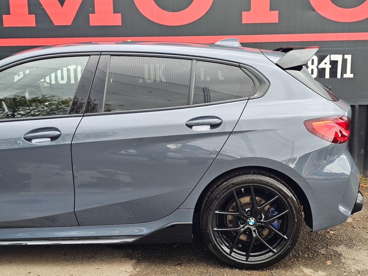 Used BMW 1 Series 2020 for sale - 76422839: Photo 45