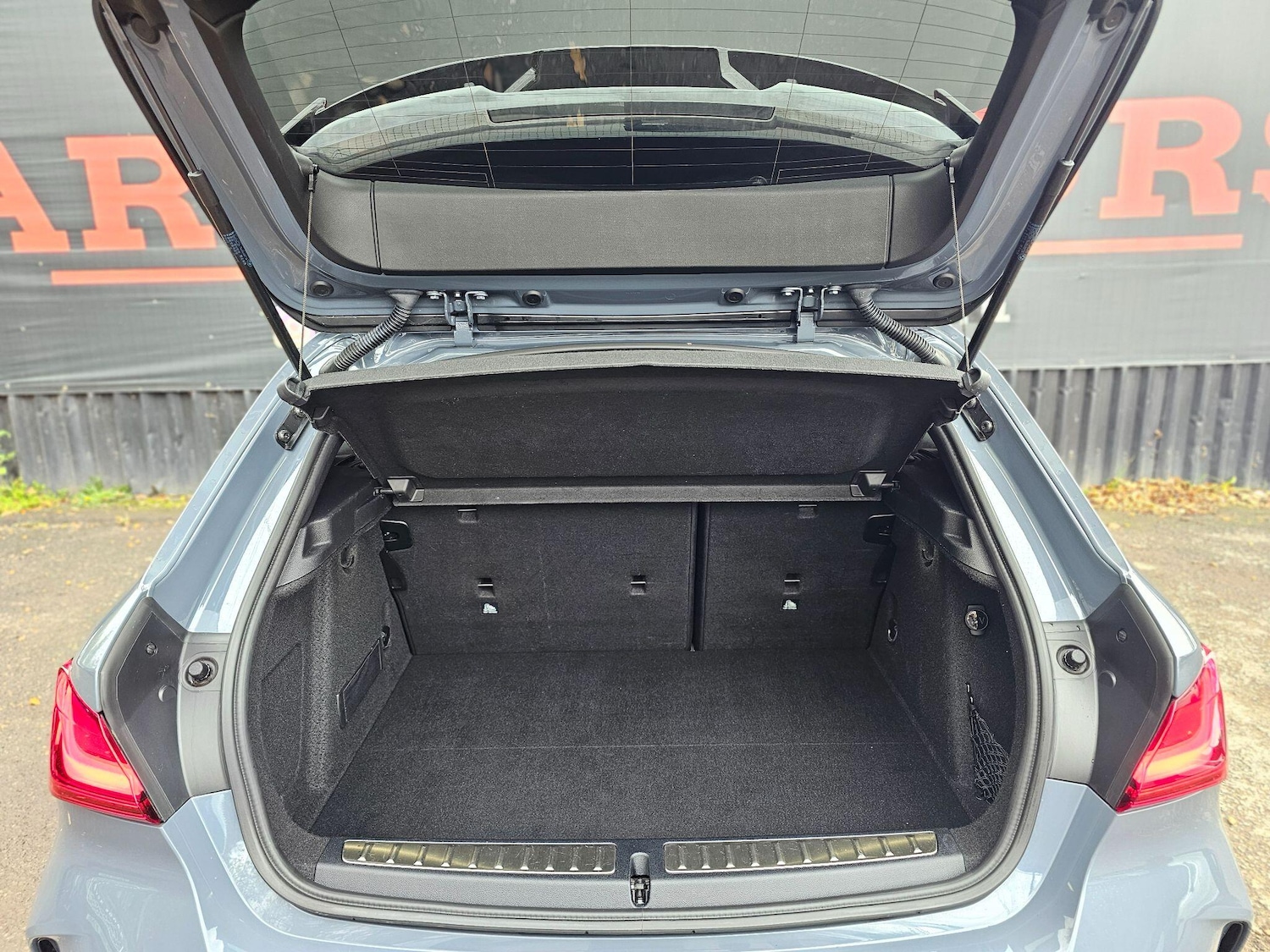 Used BMW 1 Series 2020 for sale - 76422839: Photo 48