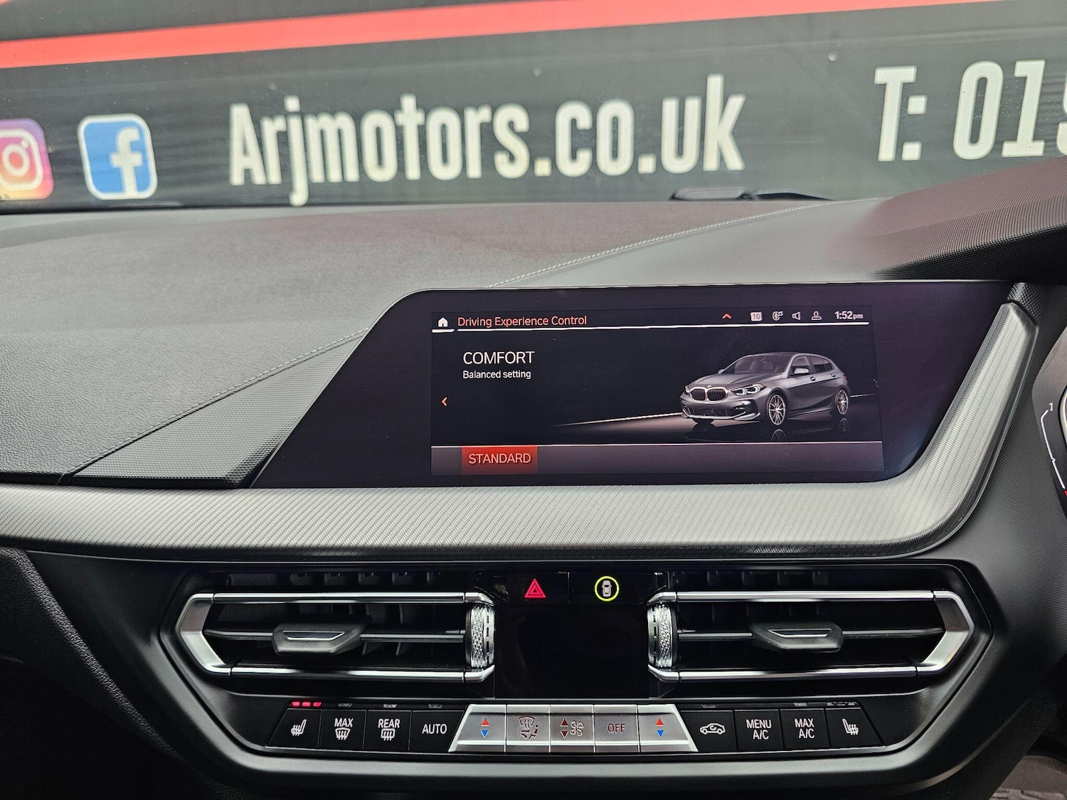 Used BMW 1 Series 2020 for sale - 76422839: Photo 49