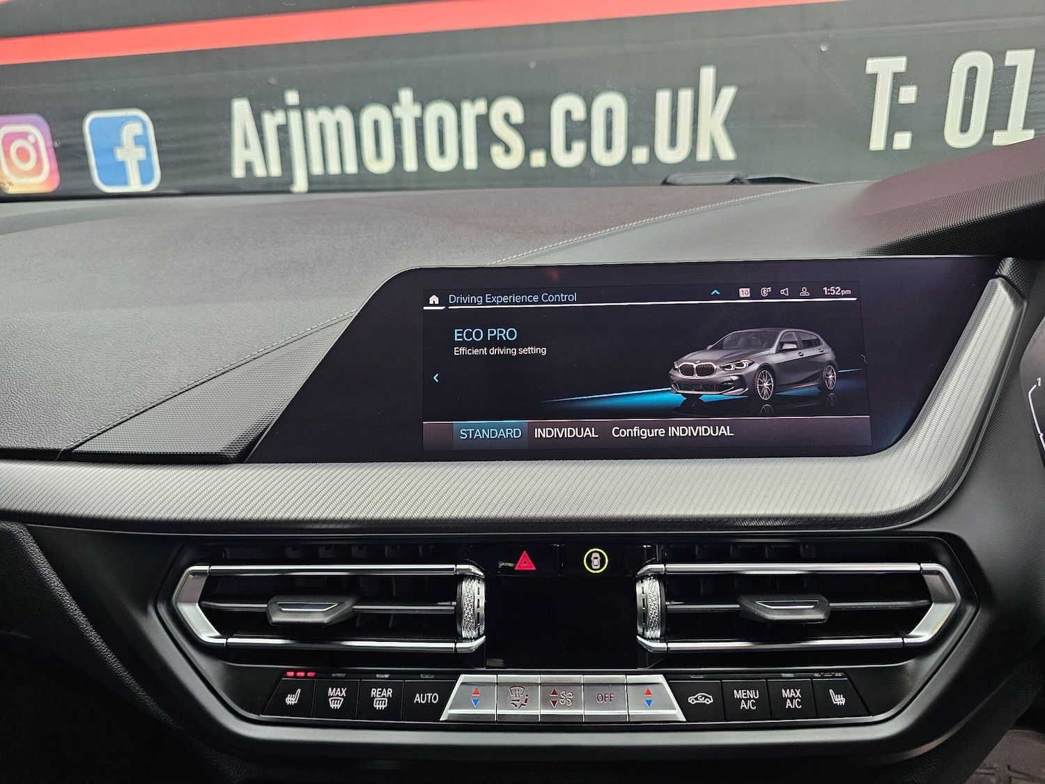 Used BMW 1 Series 2020 for sale - 76422839: Photo 52