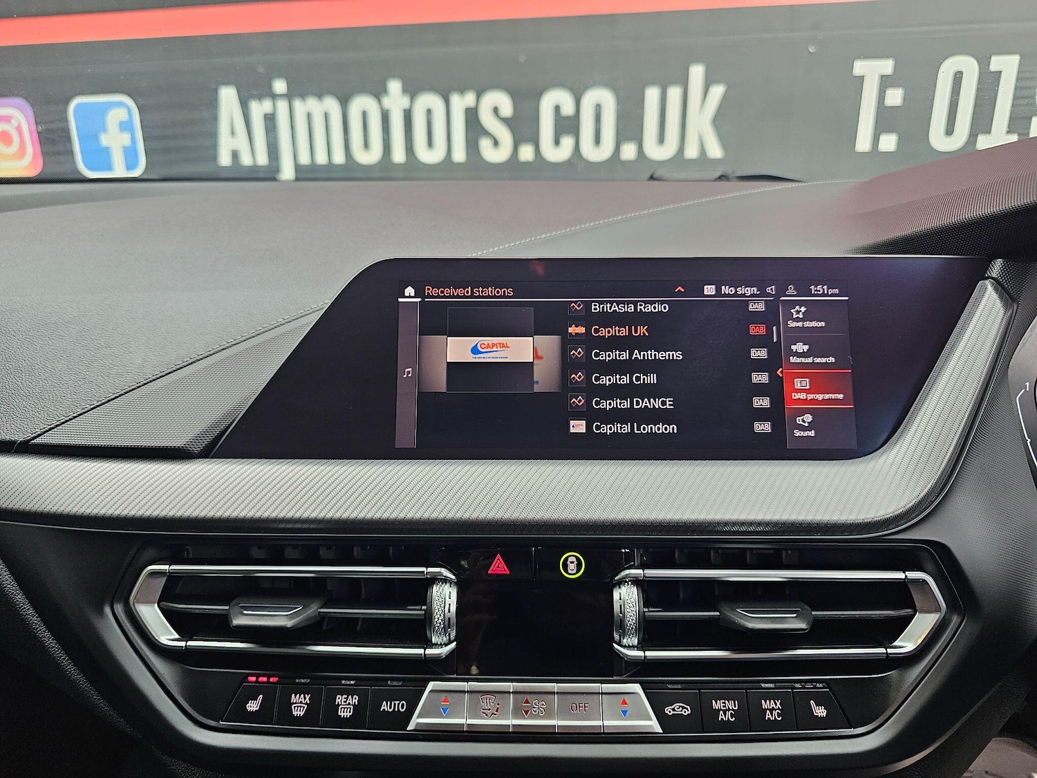 Used BMW 1 Series 2020 for sale - 76422839: Photo 55