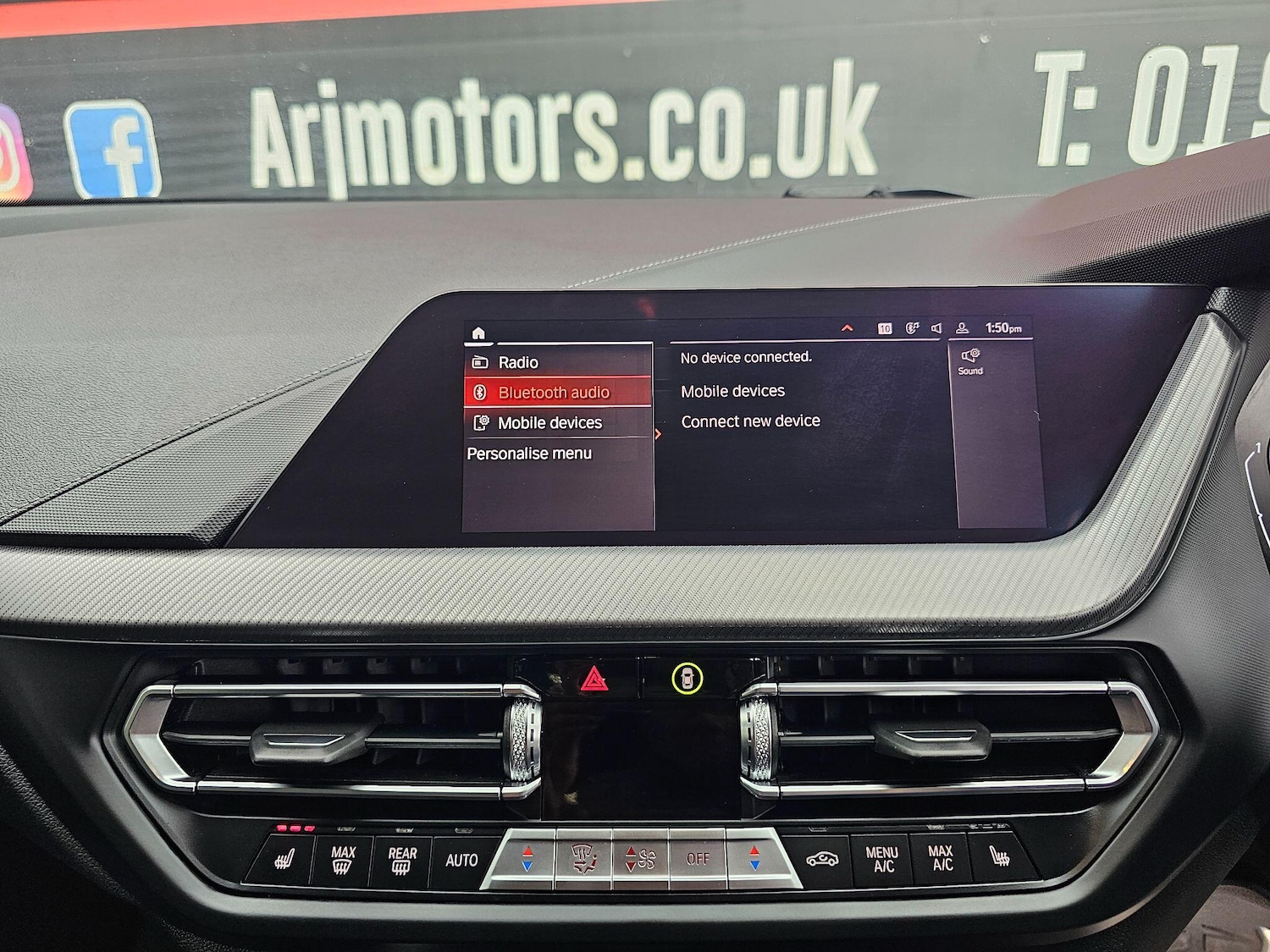 Used BMW 1 Series 2020 for sale - 76422839: Photo 57