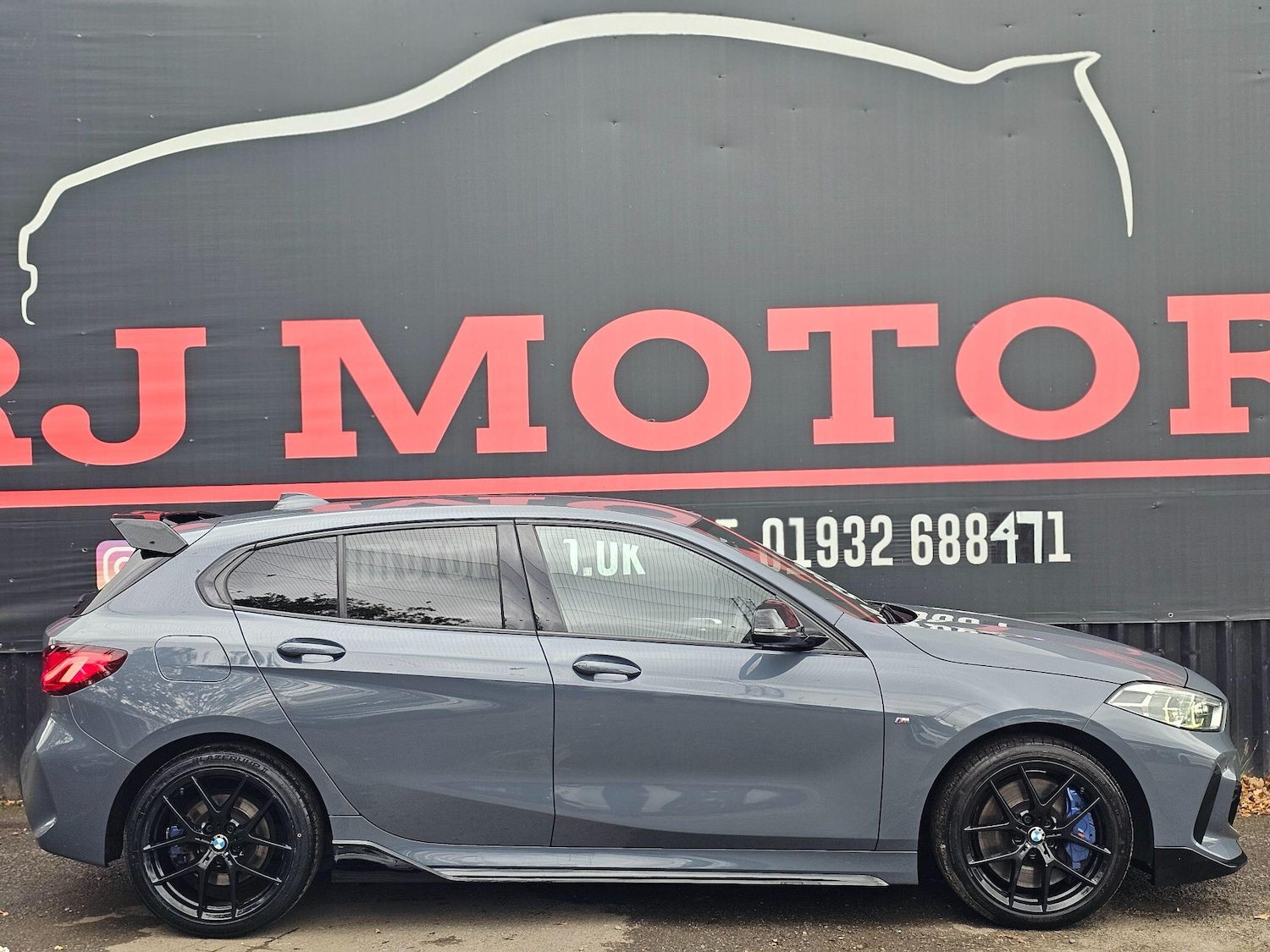 Used BMW 1 Series 2020 for sale - 76422839: Photo 7