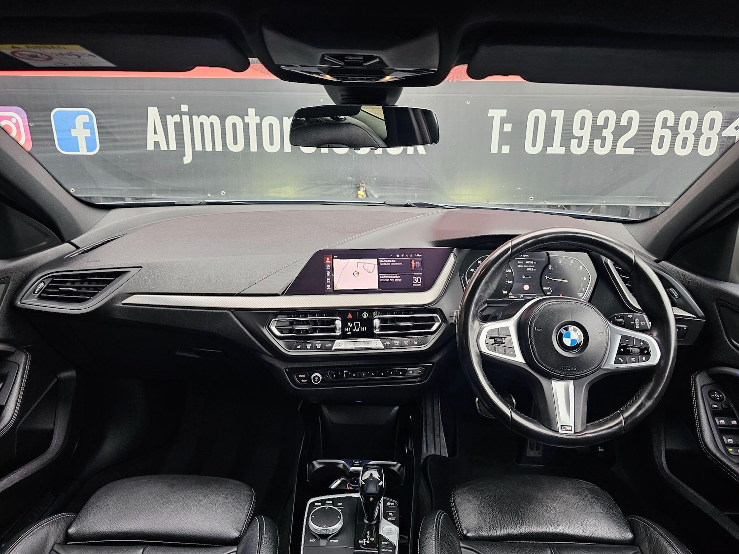 Used BMW 1 Series 2020 for sale - 76422839: Photo 9