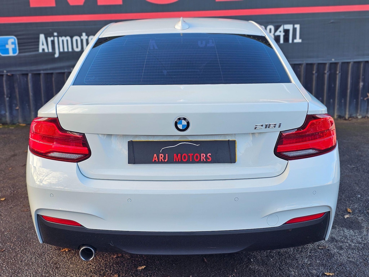 Used BMW 2 Series 2018 for sale - 76913830: Photo 11