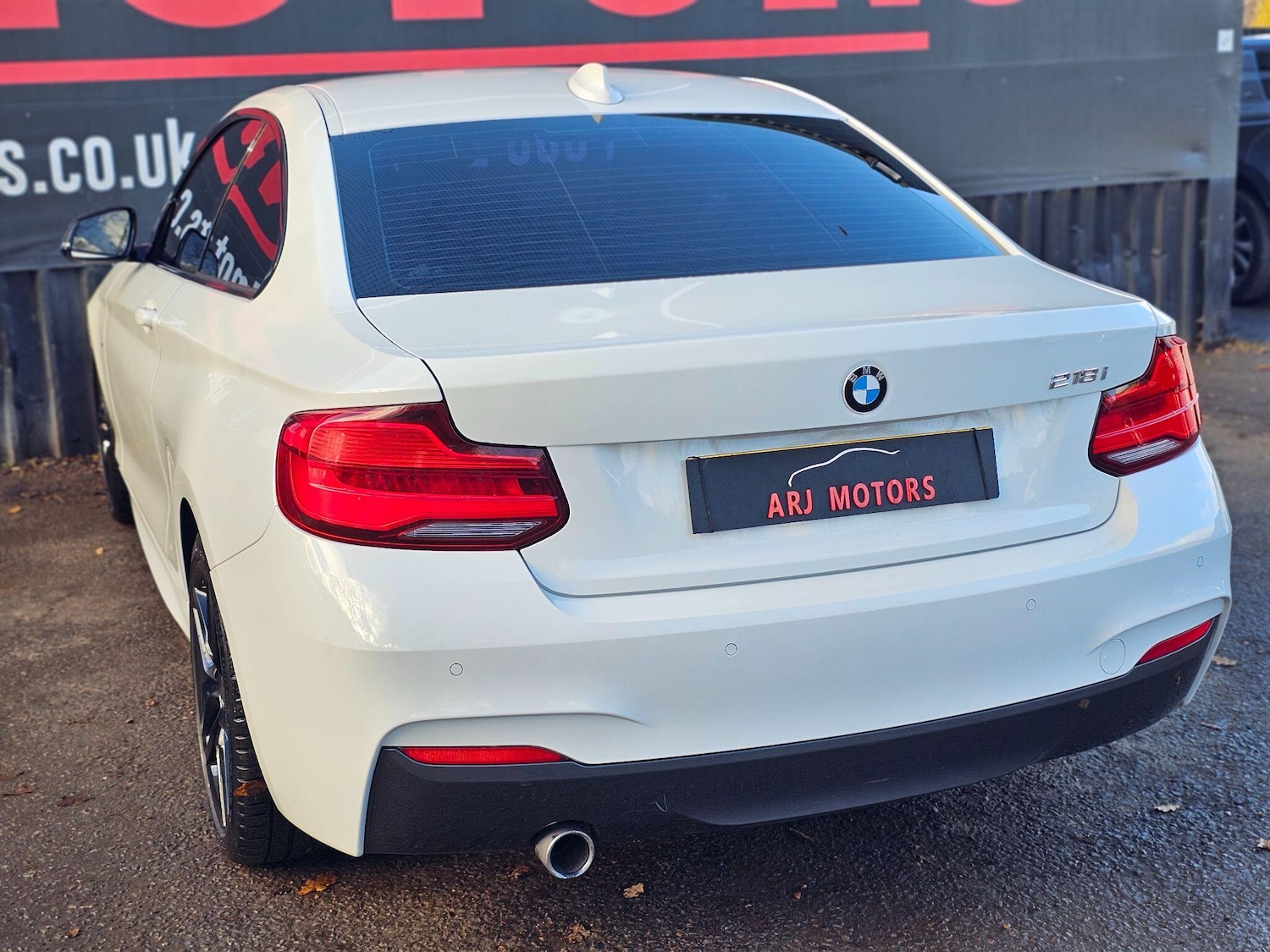 Used BMW 2 Series 2018 for sale - 76913830: Photo 13