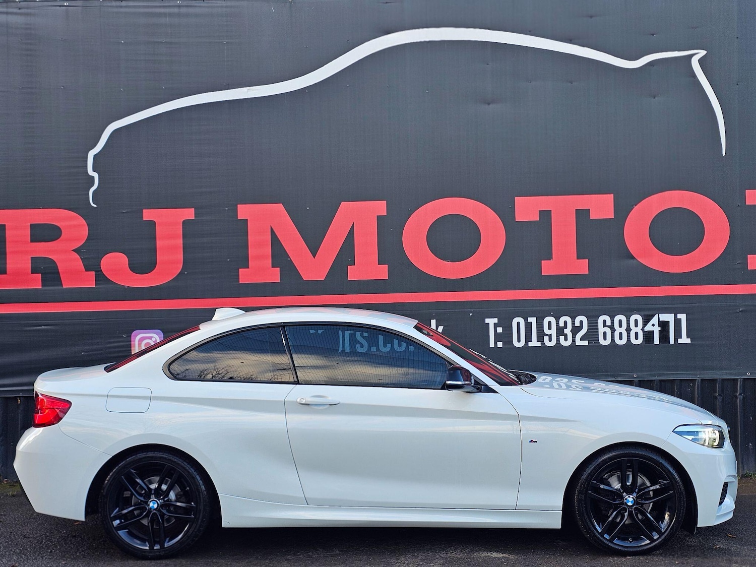 Used BMW 2 Series 2018 for sale - 76913830: Photo 17