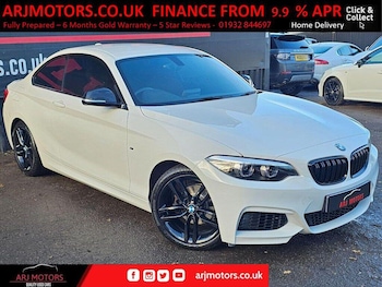 2018 (68) - 218i M Sport 2dr [Nav] Step Auto