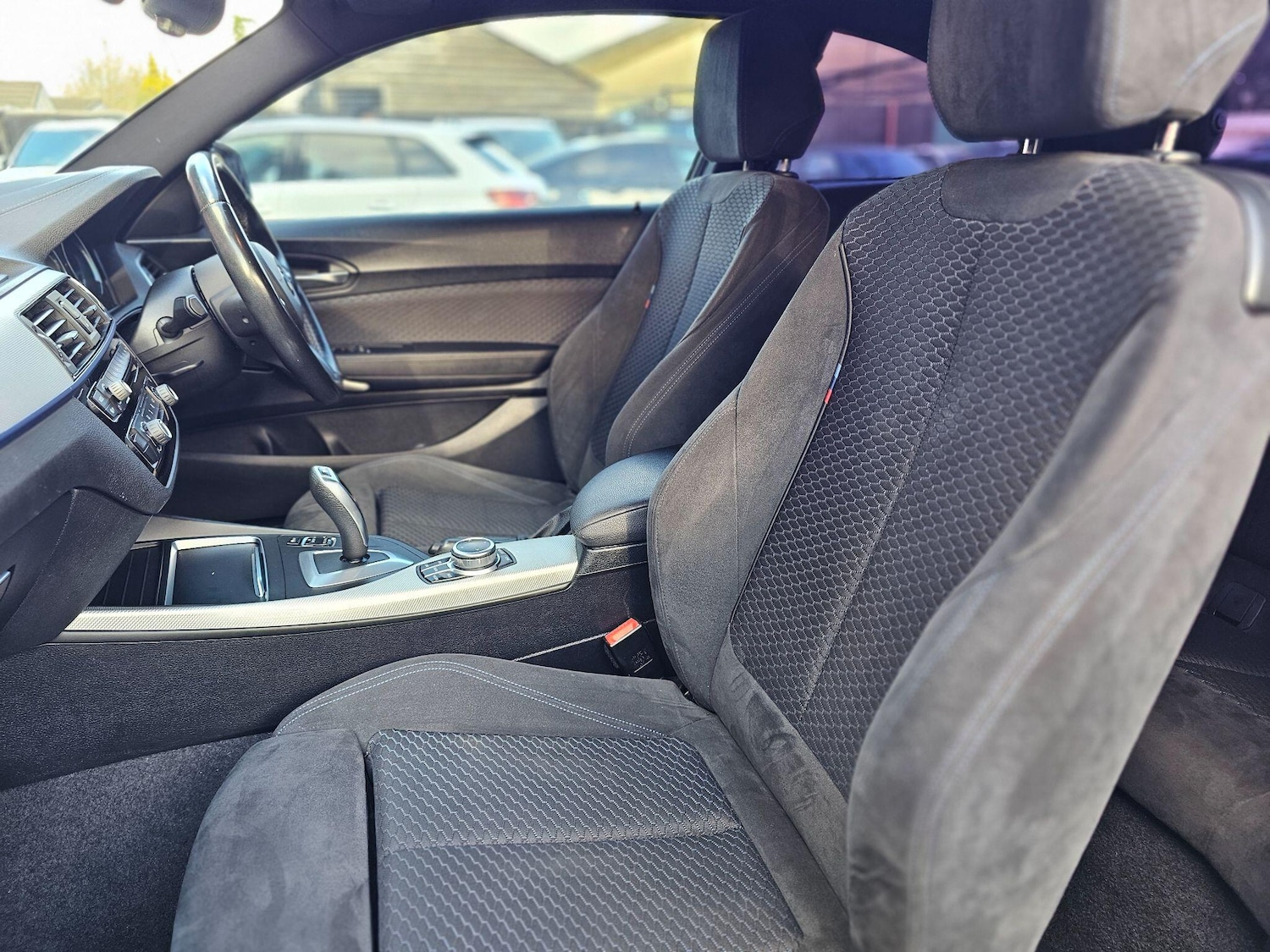 Used BMW 2 Series 2018 for sale - 76913830: Photo 20