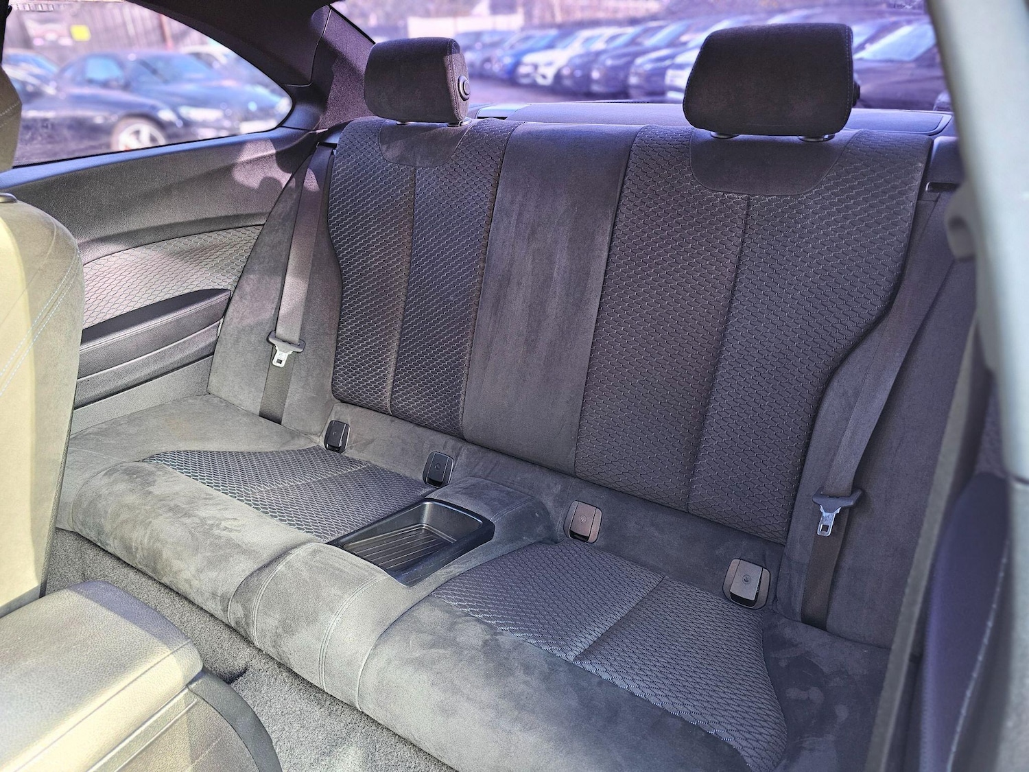 Used BMW 2 Series 2018 for sale - 76913830: Photo 22