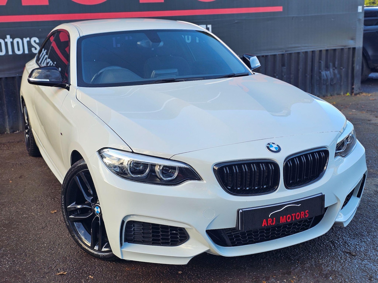 Used BMW 2 Series 2018 for sale - 76913830: Photo 23