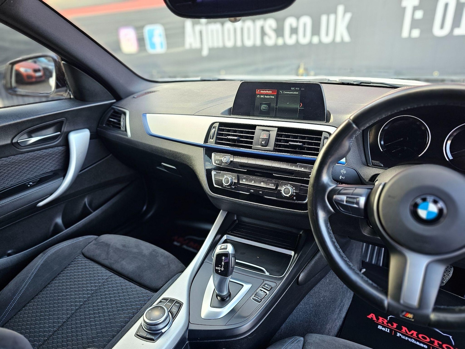 Used BMW 2 Series 2018 for sale - 76913830: Photo 24