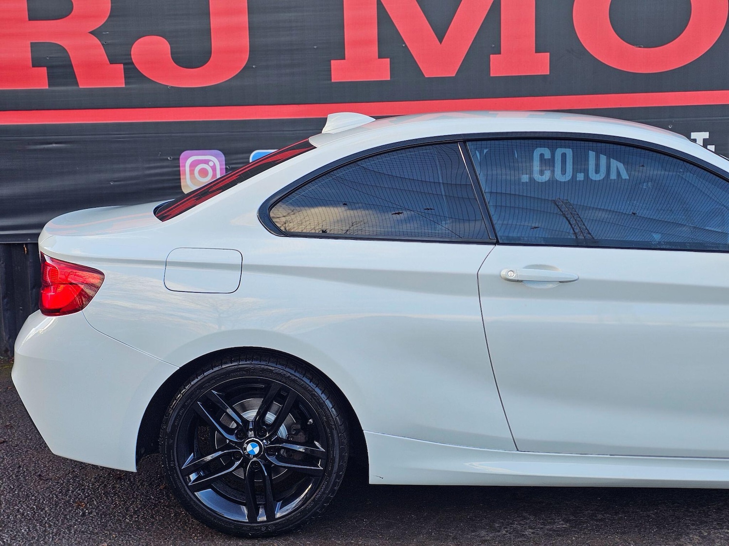 Used BMW 2 Series 2018 for sale - 76913830: Photo 25