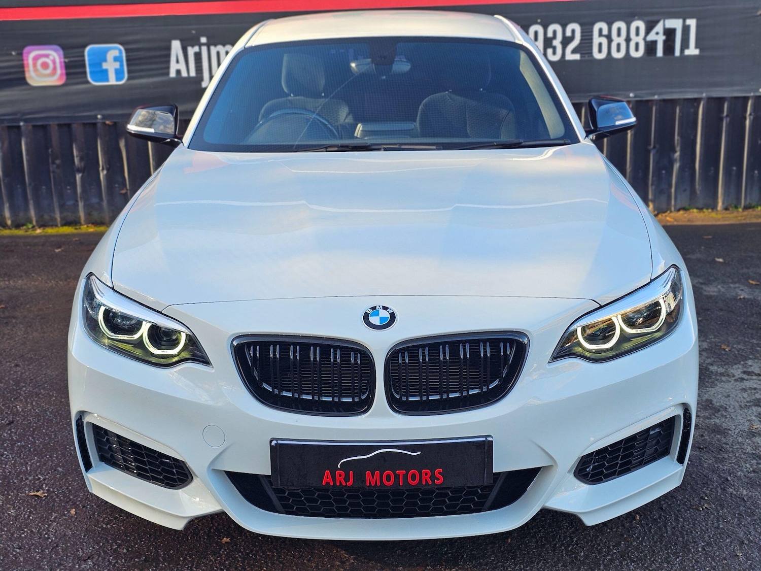 Used BMW 2 Series 2018 for sale - 76913830: Photo 27