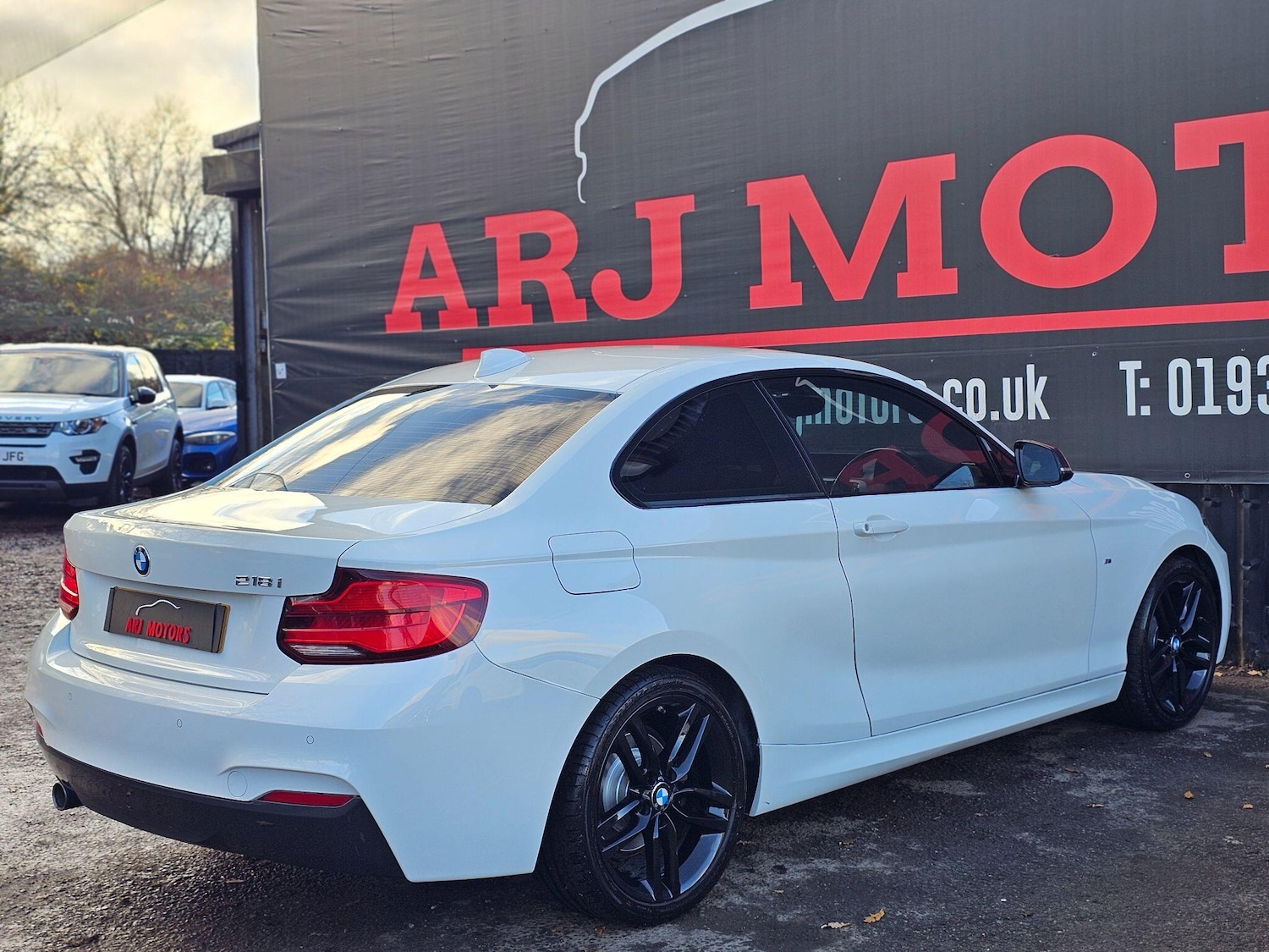 Used BMW 2 Series 2018 for sale - 76913830: Photo 29