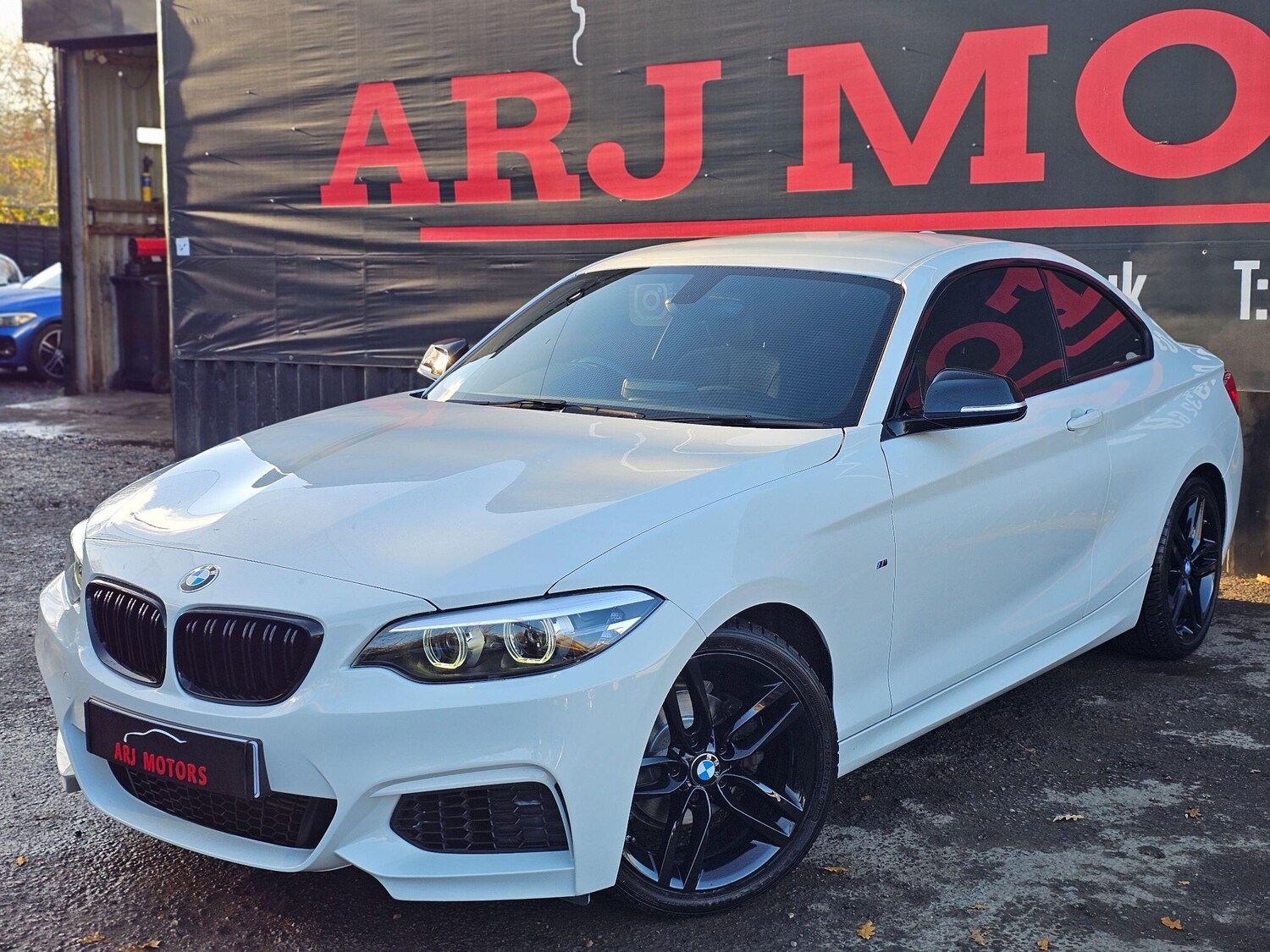 Used BMW 2 Series 2018 for sale - 76913830: Photo 31