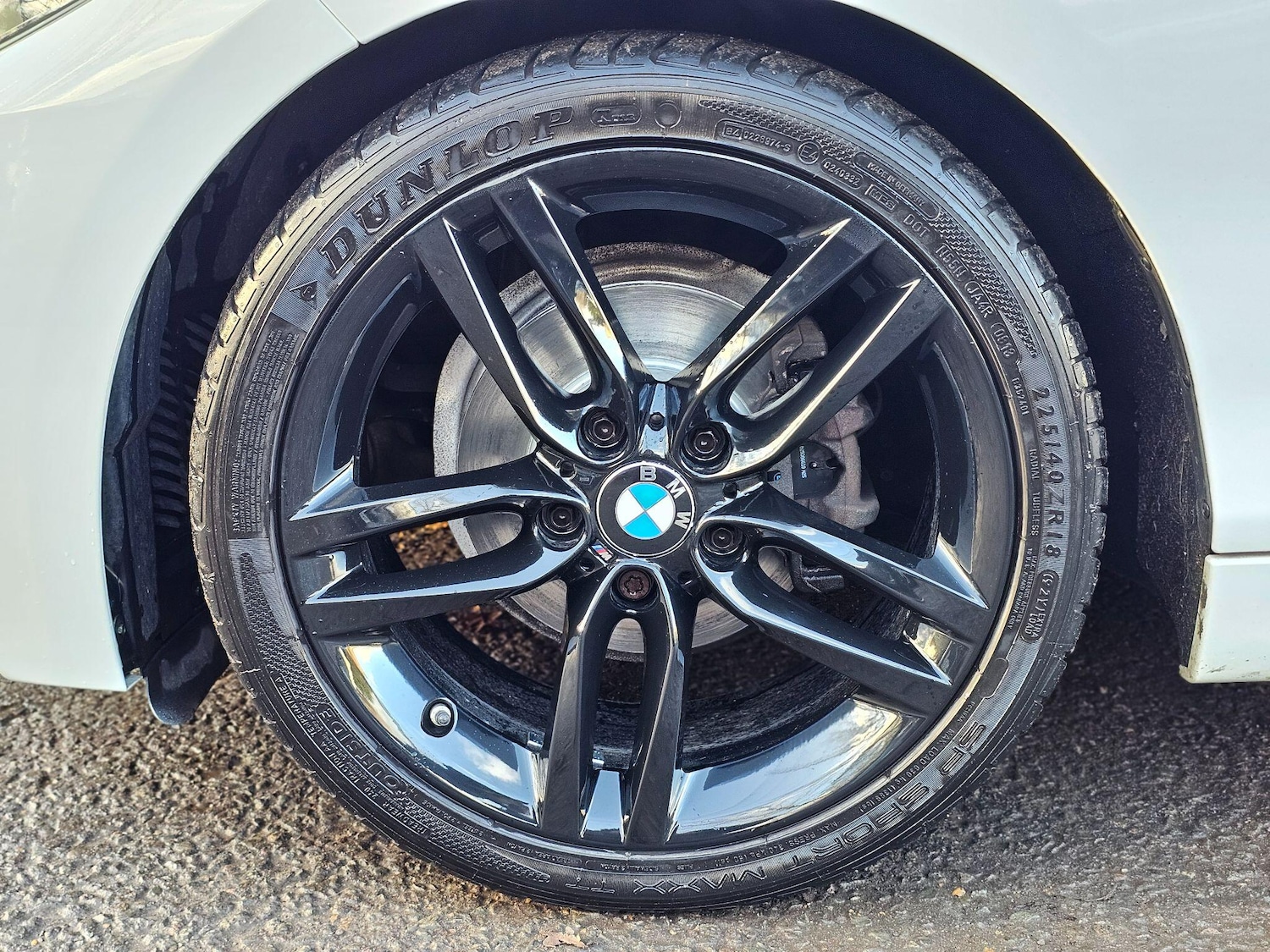 Used BMW 2 Series 2018 for sale - 76913830: Photo 32