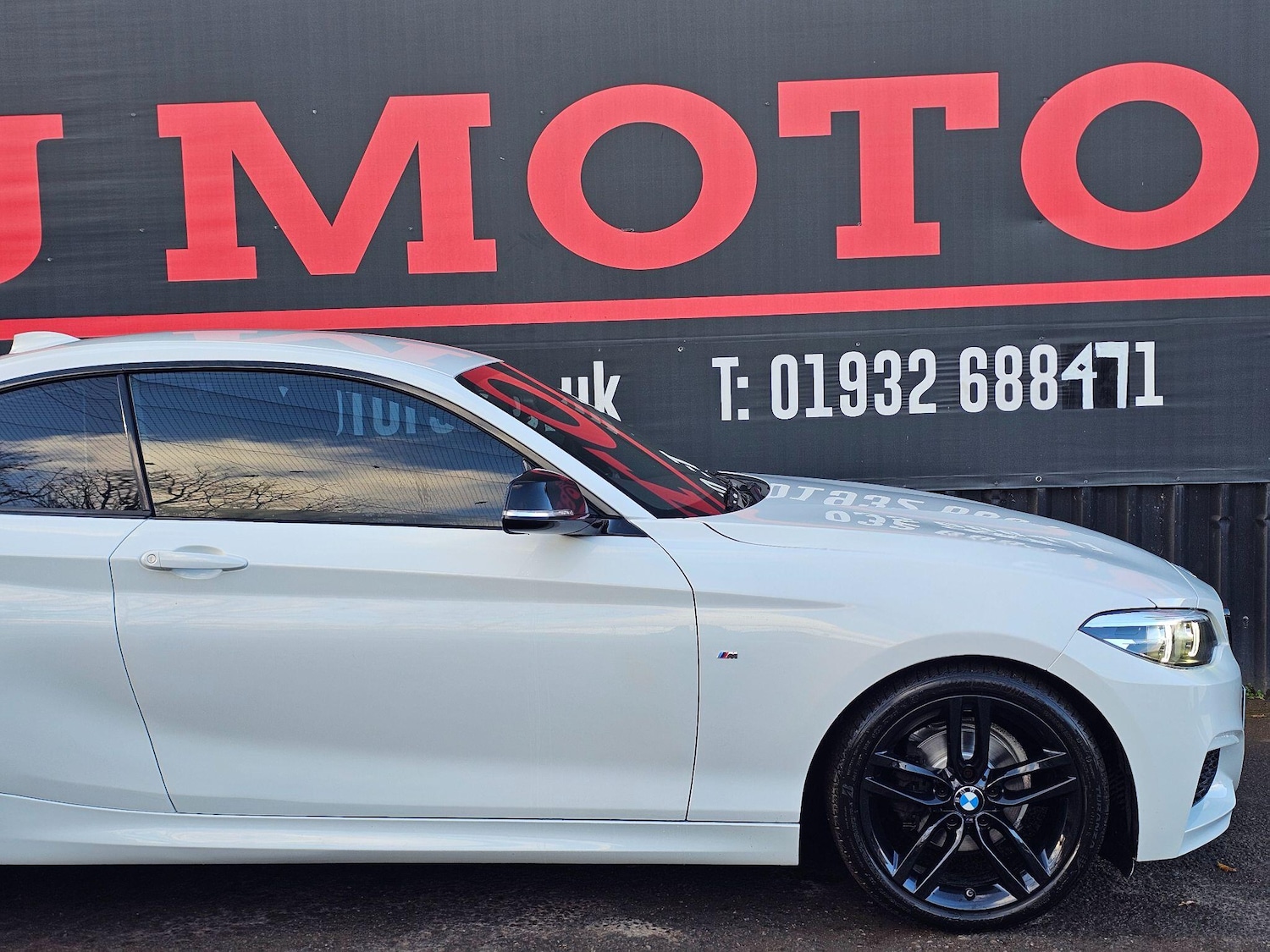 Used BMW 2 Series 2018 for sale - 76913830: Photo 33