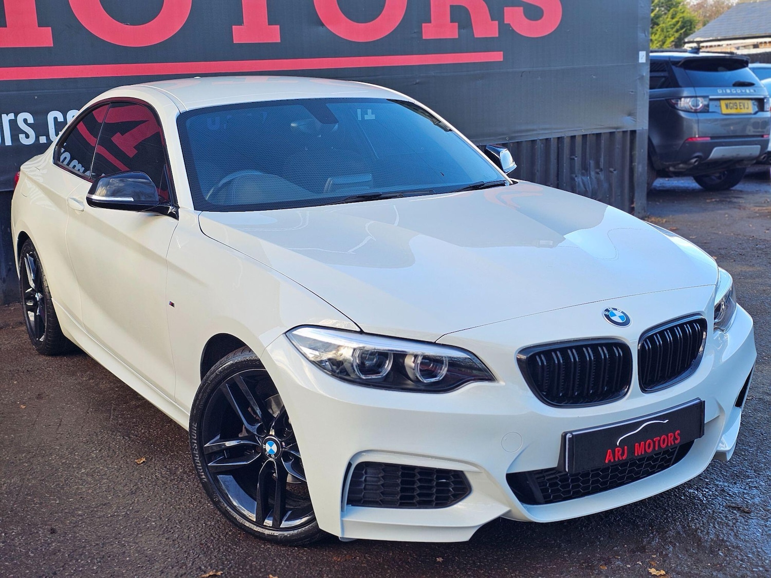 Used BMW 2 Series 2018 for sale - 76913830: Photo 35