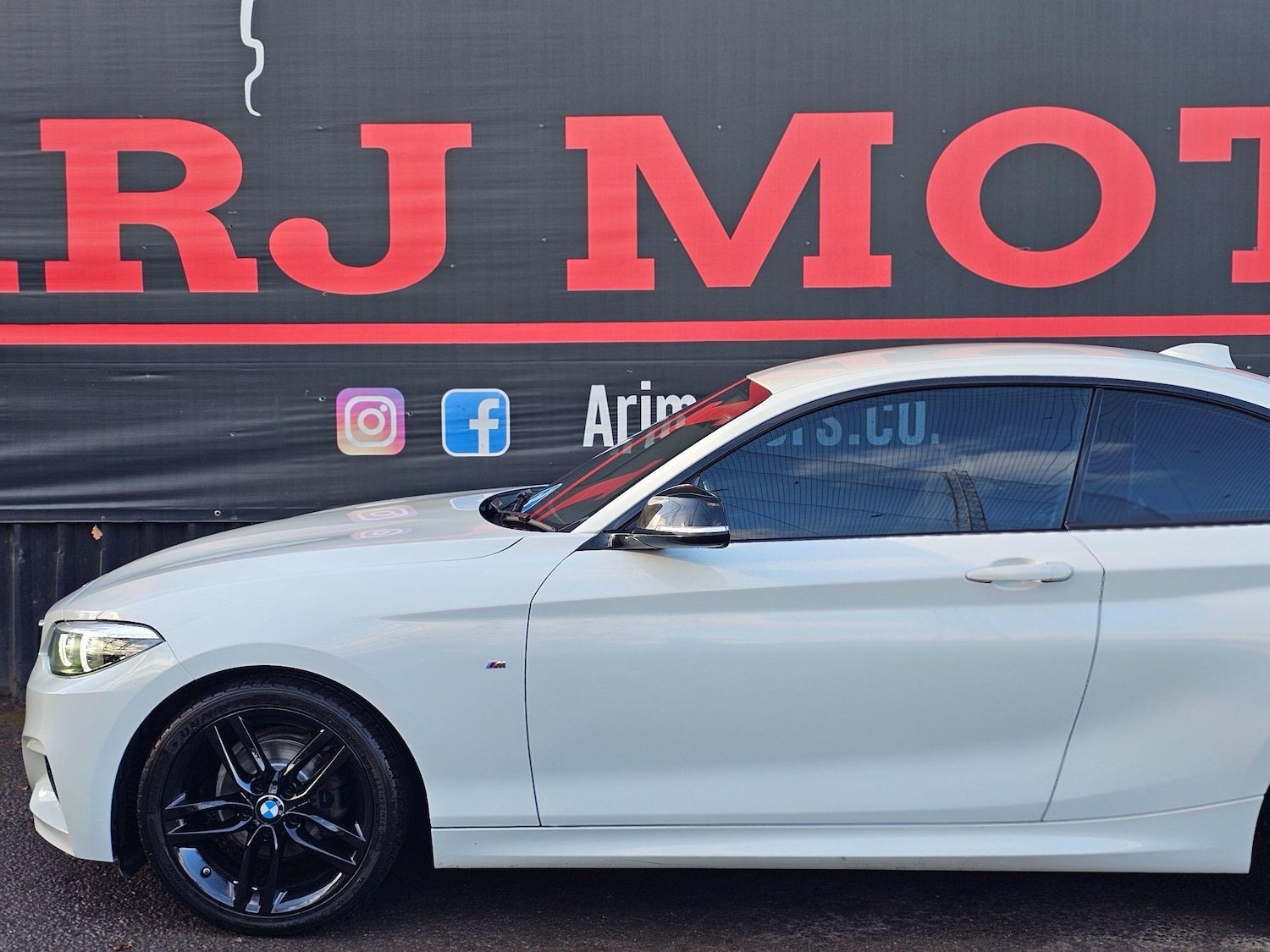Used BMW 2 Series 2018 for sale - 76913830: Photo 37