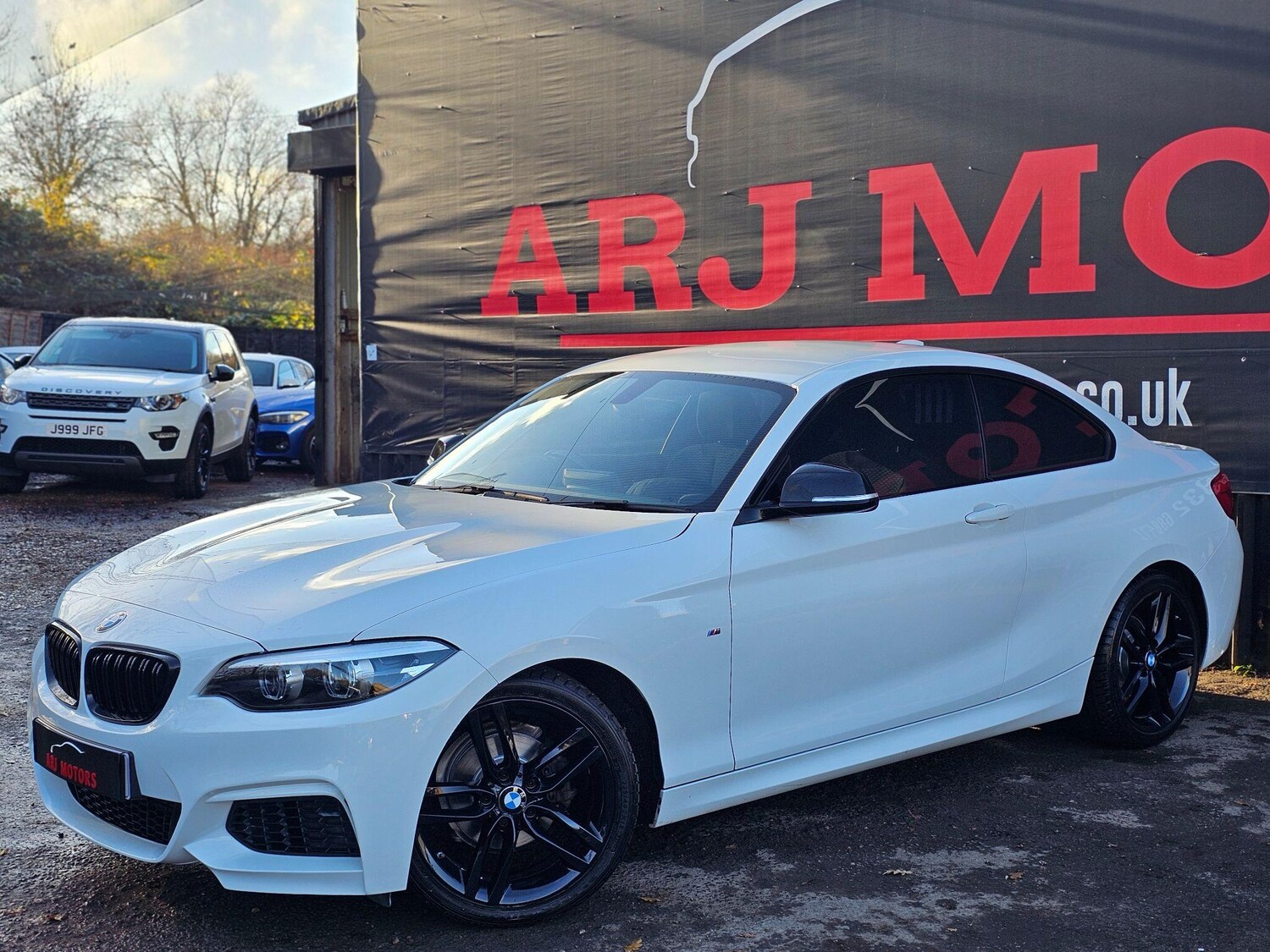 Used BMW 2 Series 2018 for sale - 76913830: Photo 39