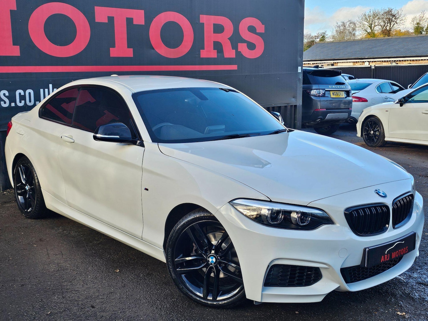 Used BMW 2 Series 2018 for sale - 76913830: Photo 43