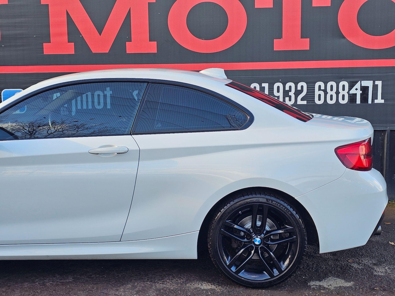 Used BMW 2 Series 2018 for sale - 76913830: Photo 45
