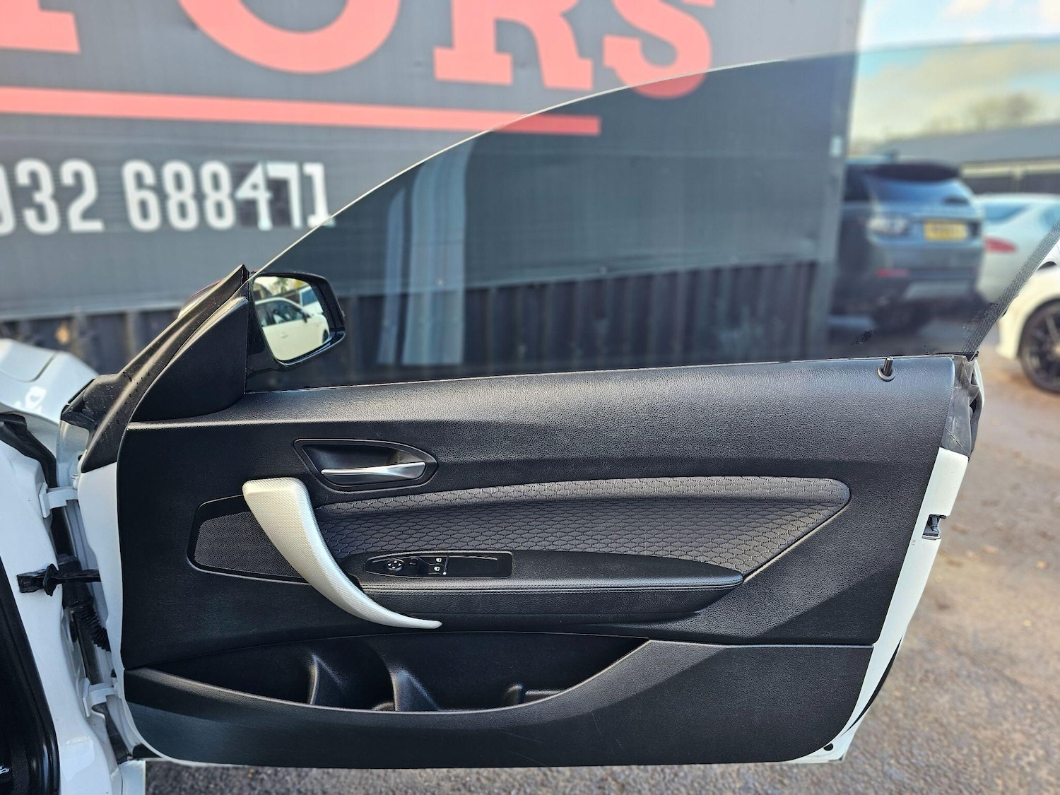 Used BMW 2 Series 2018 for sale - 76913830: Photo 46