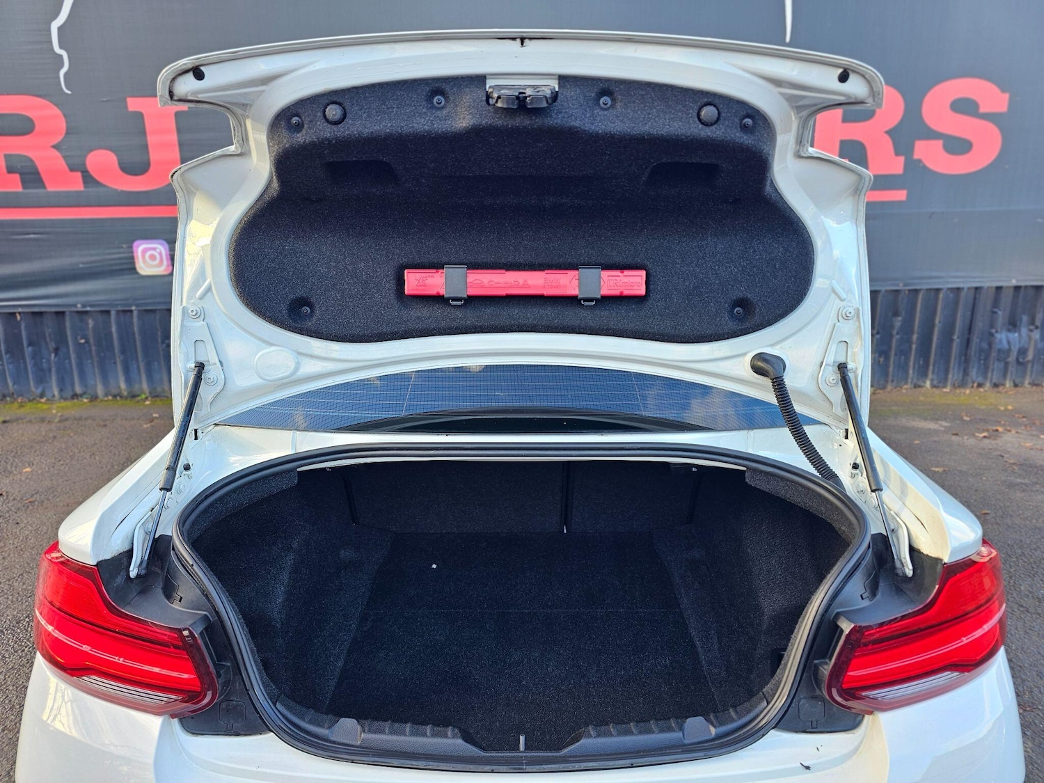 Used BMW 2 Series 2018 for sale - 76913830: Photo 47