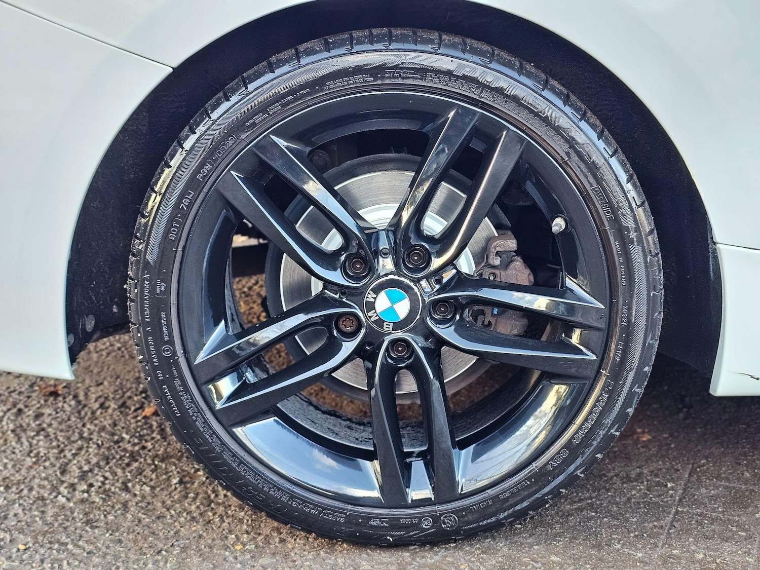 Used BMW 2 Series 2018 for sale - 76913830: Photo 7