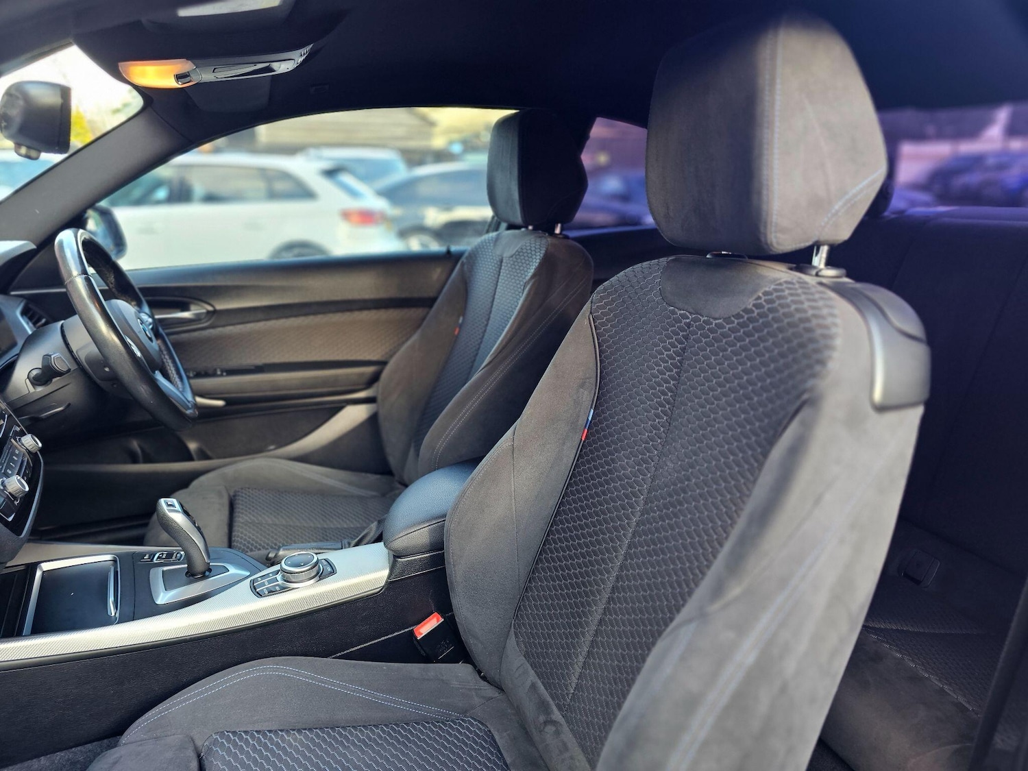 Used BMW 2 Series 2018 for sale - 76913830: Photo 8