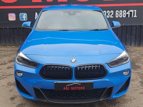 Used BMW X2 2019 for sale - 76269941: Photo 10
