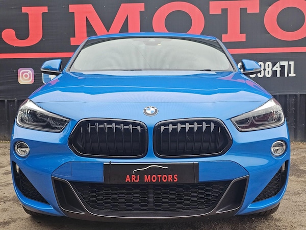 Used BMW X2 2019 for sale - 76269941: Photo 11