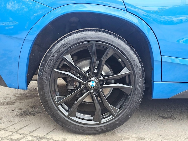 Used BMW X2 2019 for sale - 76269941: Photo 13