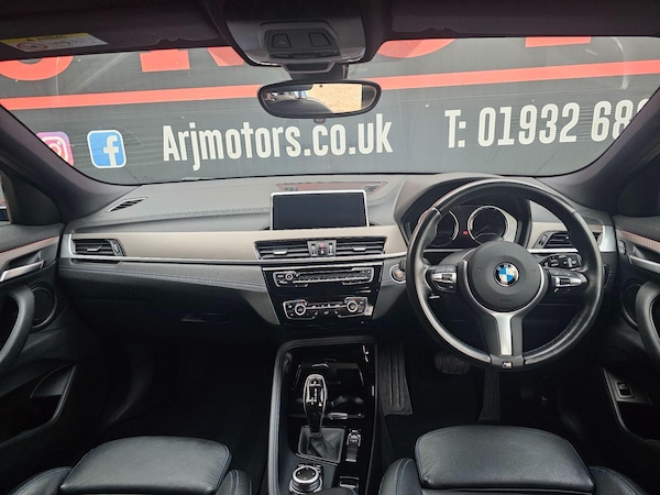 Used BMW X2 2019 for sale - 76269941: Photo 14