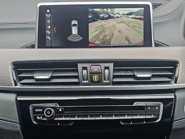 Used BMW X2 2019 for sale - 76269941: Photo 18