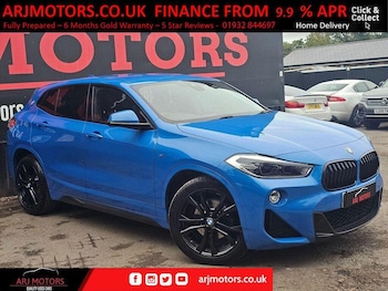 BMW - X2