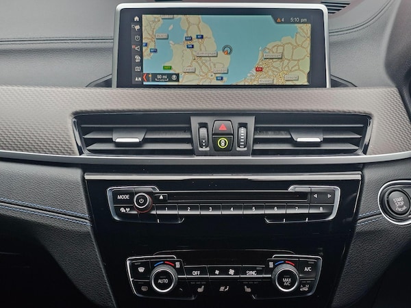 Used BMW X2 2019 for sale - 76269941: Photo 22